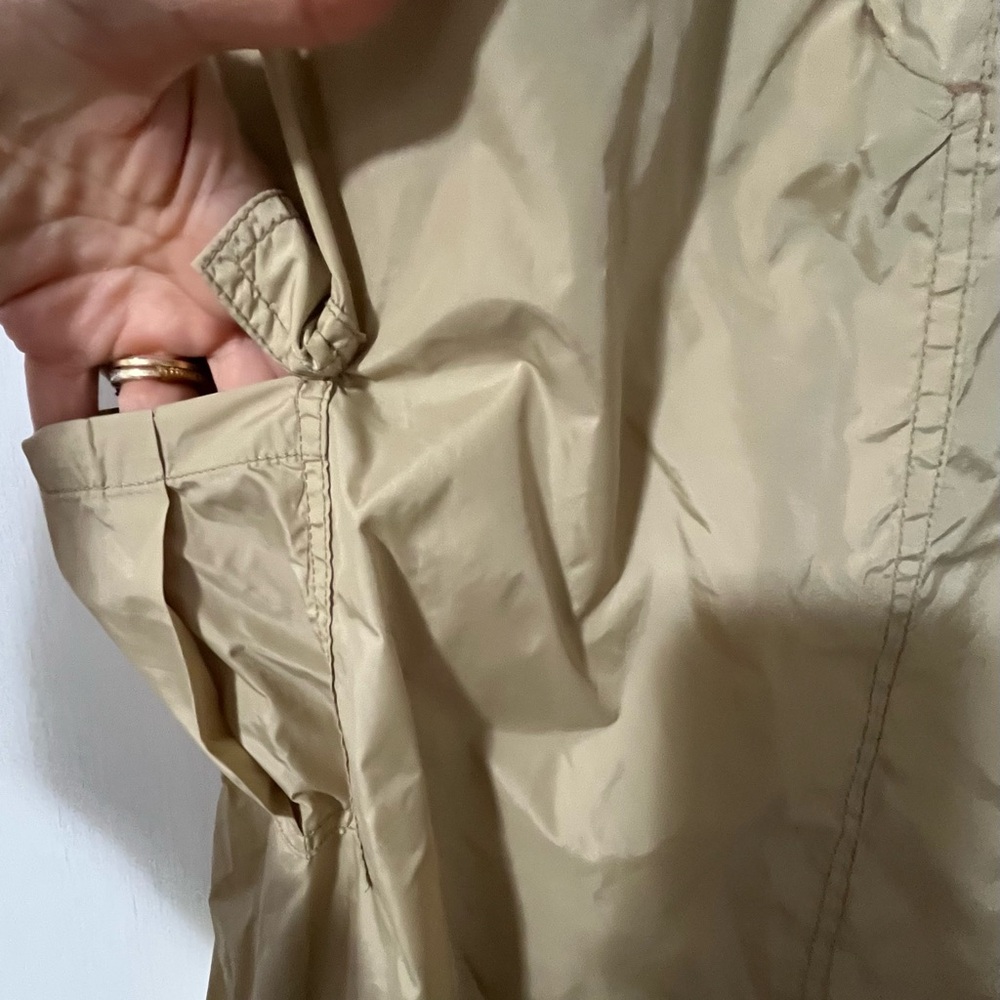 O&N Cargo Skirt - Picture 5 of 8